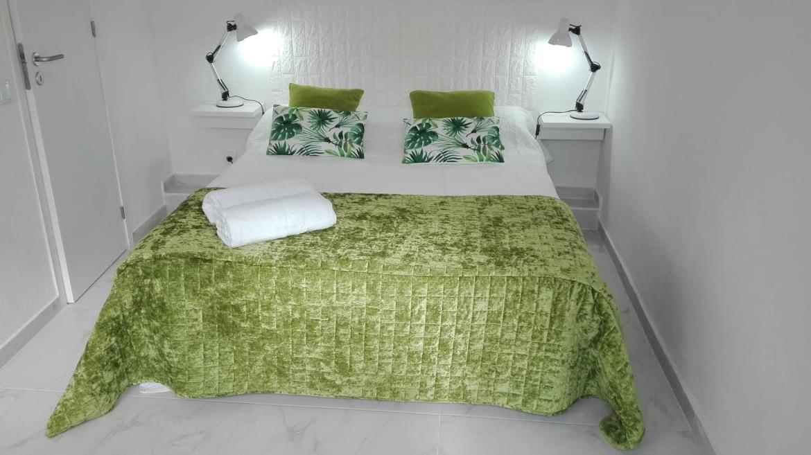 Hotel Jb House Nazaré Exteriér fotografie