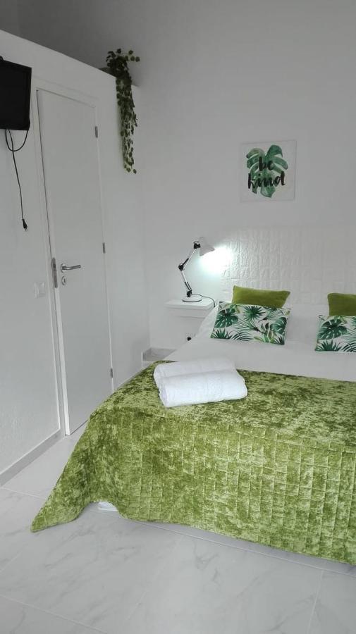 Hotel Jb House Nazaré Exteriér fotografie
